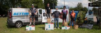 VII XC Sospirolo